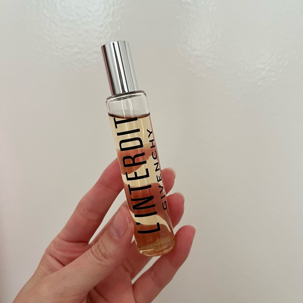 Givenchy L’Interdit